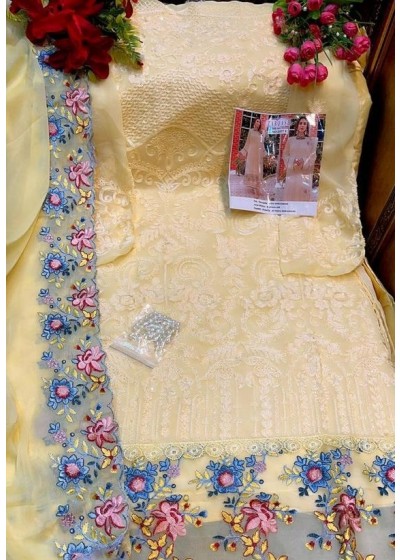 ZARQASH 2037-E BLOCK BUSTER HITS VOL-4 AVAILABALE PAKISTANI SUIT