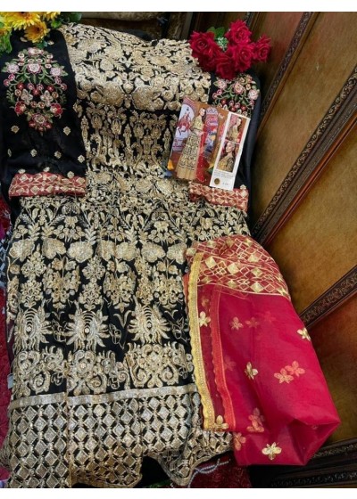 SHREE FAB S-197 PAKISTANI SUIT WHOLSALE PRICE