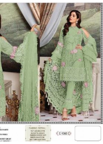 FEPIC C-1085 C ROSEMEEN PAKISTANI SUIT ONLINE SHOPPING