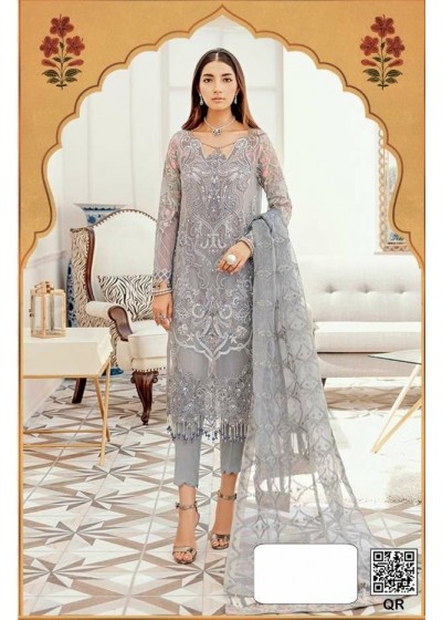 FEPIC 83004 ROSEMEEN ROSWOOD PAKISTANI SUITS BUY ONLINE