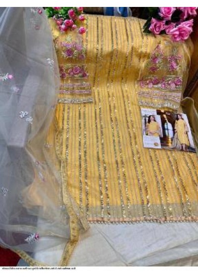 SHREE FAB S-209 B SALWAAR KAMEEZ BEST WHOLESALE PRICE