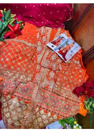 SHREE FAB S-296 SALWAAR KAMEEZ MANUFACTURER IN INDIA