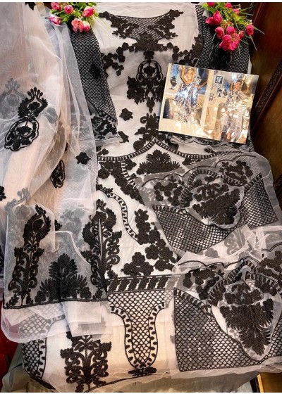 SF-113-B PAKISTANI SALWAAR KAMEEZ WHOLESALE SURAT