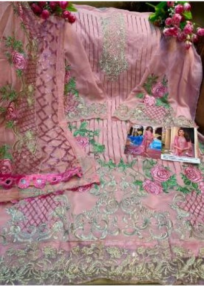 KHAYYIRA 1091 PAKISTANI SUITS WHOLESALE SUPLLIER IN SURAT
