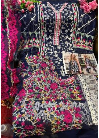 SF-108-A PAKISTANI SUIT WHOLESALE PRICE SINGALE