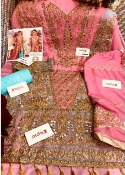 FEPIC C-1126 WHOLESALER SALWAAR KAMEEZ SINGALE