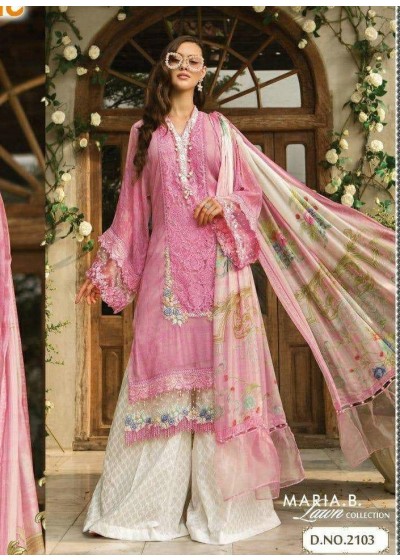 FEPIC MARIYA B LAWN 2103 PAKISTANI AVAILABALE SUITS SINGALE 