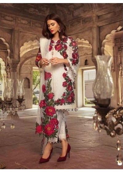 Buy Pakistani Suits Online In India | The Fashion Station