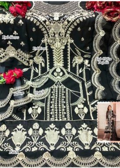 MARIA102 PAKISTANI SUITS BOOK YOUR ORDERS FAST