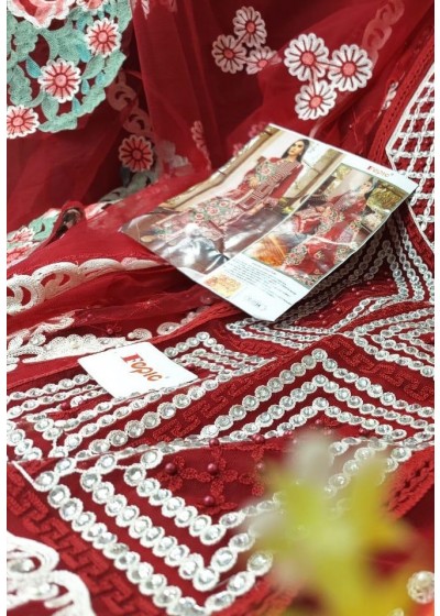 FEPIC ROSEMEEN FLOWERPOT C-1134 WHOLESALE SUIT KAMEEZ