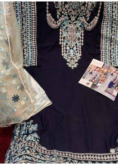 SHREE FABS S-235 SALWAAR KAMEEZ DEALER IN SURAT