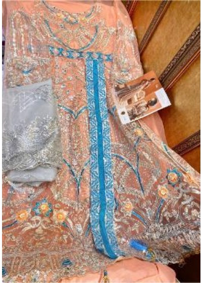 SHREE FABS S-166 PAKISTANI SALWAAR KAMEEZ WHOLESALE SINGALE AVAILABALE