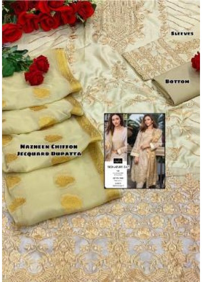 RAWAYAT SIGNATURE-047 PAKISTANI SUITS SINGLE AVAILABLE