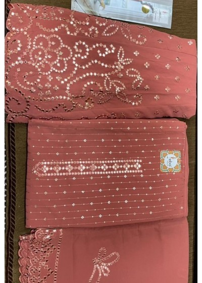 EBA LIFESTYLE HURMA-35 1317 PAKISTANI SUITS BEST PRICE DEALER