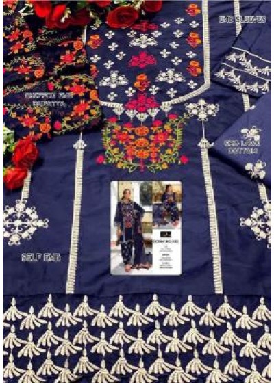 RAWAYAT SINGATUR 033 RED COLOUR LATTEST PAKISTANI SUIT BEST PRICE
