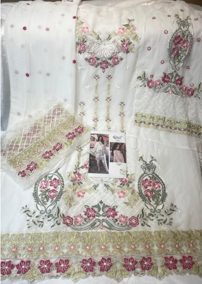 RINAZ FASHION 1201 SALWAR KAMEZ PAKISTANI 