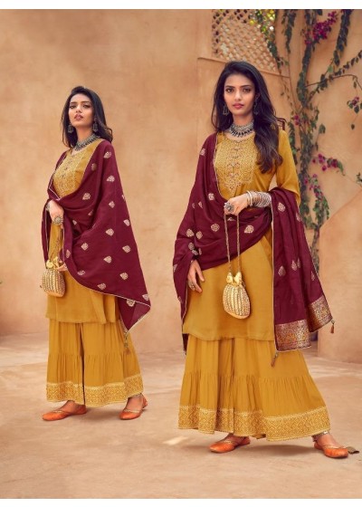 EBA LIFESTYLE NOREEN 1303 PAKISTANI SUITS BEST PRICE COLLECTION