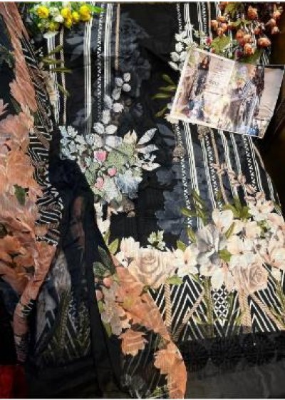 MEHBOOB TEX 106 BEST PRICE PAKISTANI SUITS