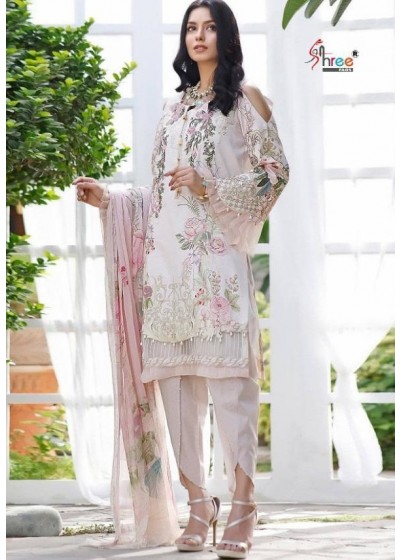SHREE FABS AYESHA ZARA PREMIUM COLLECTION VOL-3 1872 SALWAR KAMEZ BEST PRICE
