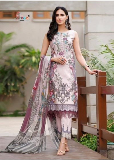 SHREE FABS AYESHA ZARA PREMIUM COLLECTION VOL-3 1864 SALWAR KAMEZ BEST PRICE