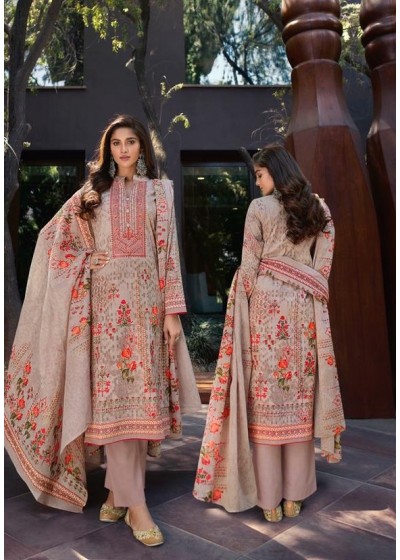 MUMTAZ ARTS PARINEETA COLLECTION 2021 9007 LATEST PAKISTANI SALWAR KAMEZ