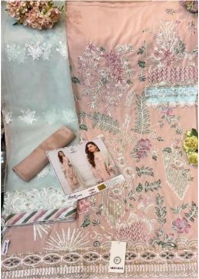 SHANAYA ROSE AMIRA S-69 HEAVY BUTTERFLY NET 
