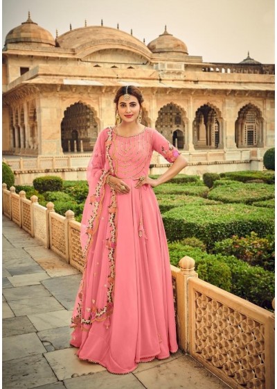 EBA LIFESTYLE PRIME ROSE VOL-2 1276-B WHOLESALER PAKISTANI SALWAR KAMEZ