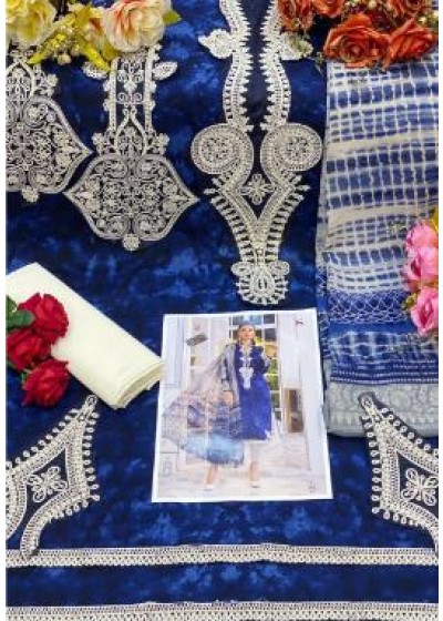 DEEPSY SUITS MARIYA B M-PRINT 1084 PAKISTANI SUITS BEST PRICE DEALER
