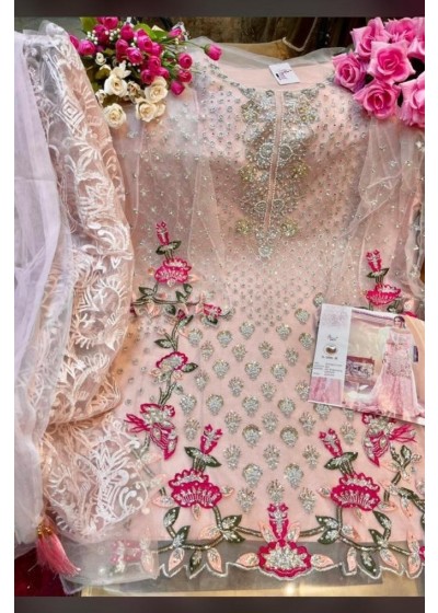 SHREE FABS S-206 E TO S-206-H SALWAAR KAMEEZ DEALER