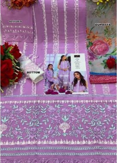 RAWAYAT ZAINAB CHOTTANI COLLECTION 2021 60006 LATEST COLLECTION