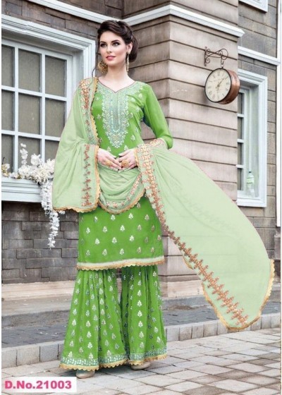 HOOR TEX PHILLAURI COLOUR ADDITIONAL VOL-2 21003 FULL STITCHED SUITS