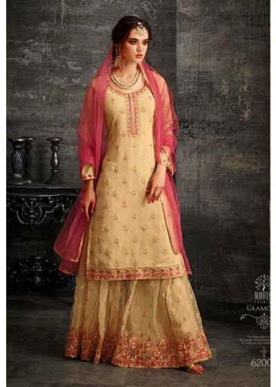 HOOR TEX MOHINI FASHION GLAMOUR 62006 BEST PRICE SALWAR KAMEZ