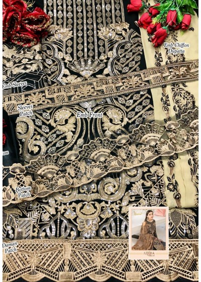 COSMOS AAYRA VOL-17 1703 SALWAR KAMEZ AVALAIBALE WHOLESALE