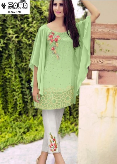 SAFA FASHION 878 TUNICS SUPIRIRER QUALITY BEST PRICE