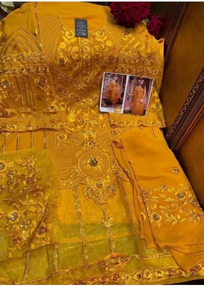HOOR TEX 16017 B THE FASHION NOOR PAKISTANI SUITS