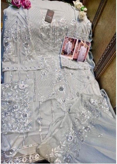 HOOR TEX 16017 D THE FASHION NOOR PAKISTANI SUITS