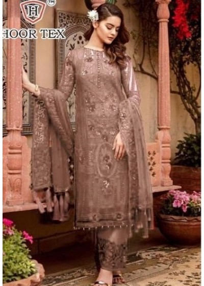 HOOR TEX 16017 F THE FASHION NOOR PAKISTANI SUITS