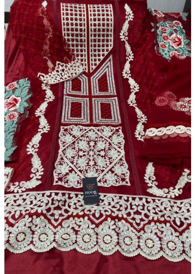 HOOR TEX 22006 PAKISTANI SALWAR KAMEZ BEST PRICE