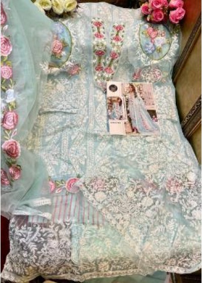 MEHBOOB TEX SOBIA NAZIR 7773 B NEW COLLECTION WHOLESALER