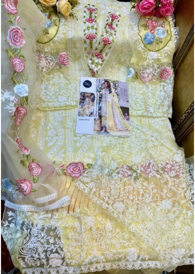 MEHBOOB TEX SOBIA NAZIR 7773 A NEW COLLECTION WHOLESALER