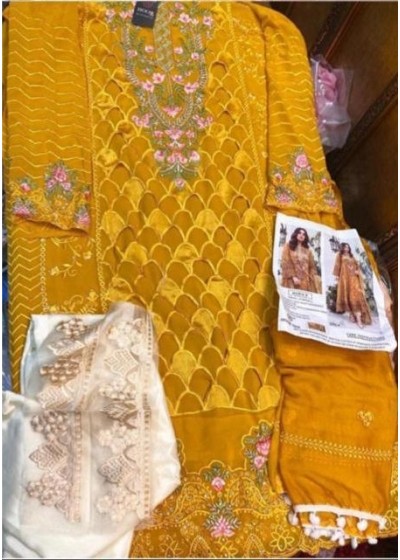 HOOR TEX MARIA.B.1001-A SALWAR KAMEZ WHOLESALER DEALER