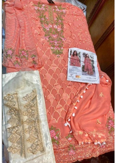 HOOR TEX MARIA.B.1001-P SALWAR KAMEZ WHOLESALER DEALER