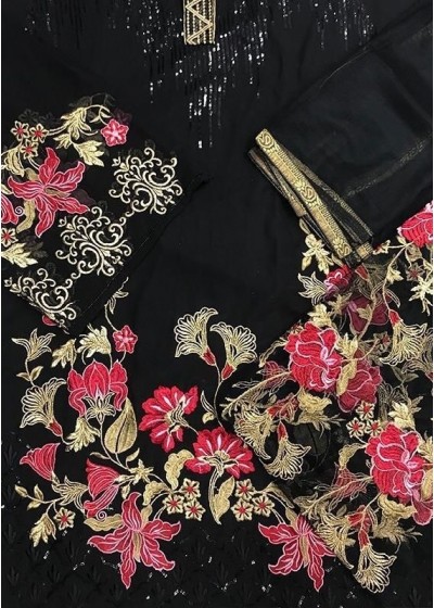 HOOR TEX 16016-D SALWAR KAMEZ WHOLESALER SURAT