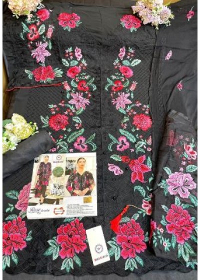 SHANAYA ROSE ARISHA 13002 PAKISTANI SALWAR KAMEEZ MANUFACTURER