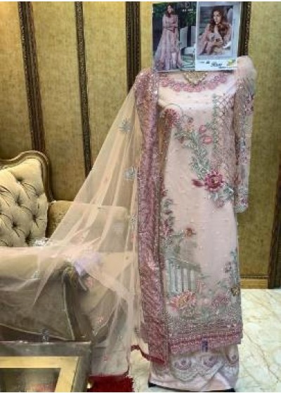 SHANAYA ROSE PREMIUM EDITION 11001 PAKISTANI SUITS MANUFACTURER