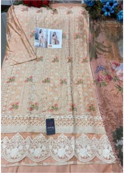 HOOR TEX 22007 WHOLESALE SALWAR KAMEZ ONLINE