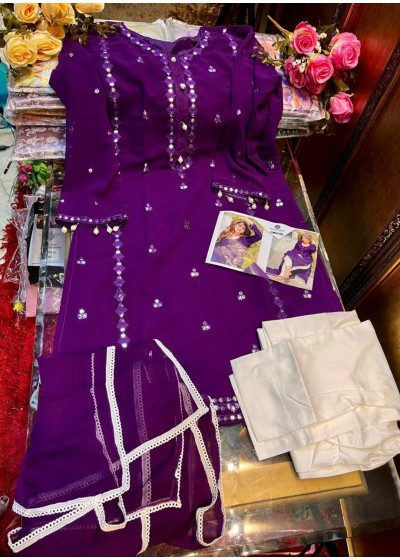 ZAINAB FASHION ZF 1202 B SALWAR KAMEZ WHOLESALER