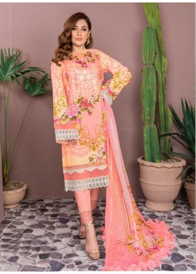 DEEPSY SUITS FIRDOUS VOL 9 703 PAKISTANI SUITS PASMINA PRINT DEALER SURAT