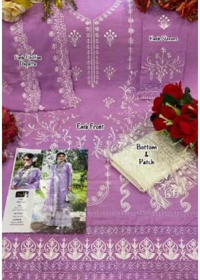 RAWAYAT SUFFUSE VOL 3 70004 100% ORGINAL QUALITY SALWAR KAMEZ AVAILABALE