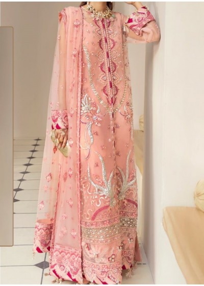 RAMSHA VOL 7 R 372 PAKISTANI SUITS LATEST ONLINE